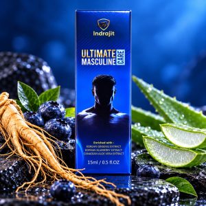 serum ginseng korea indrajit